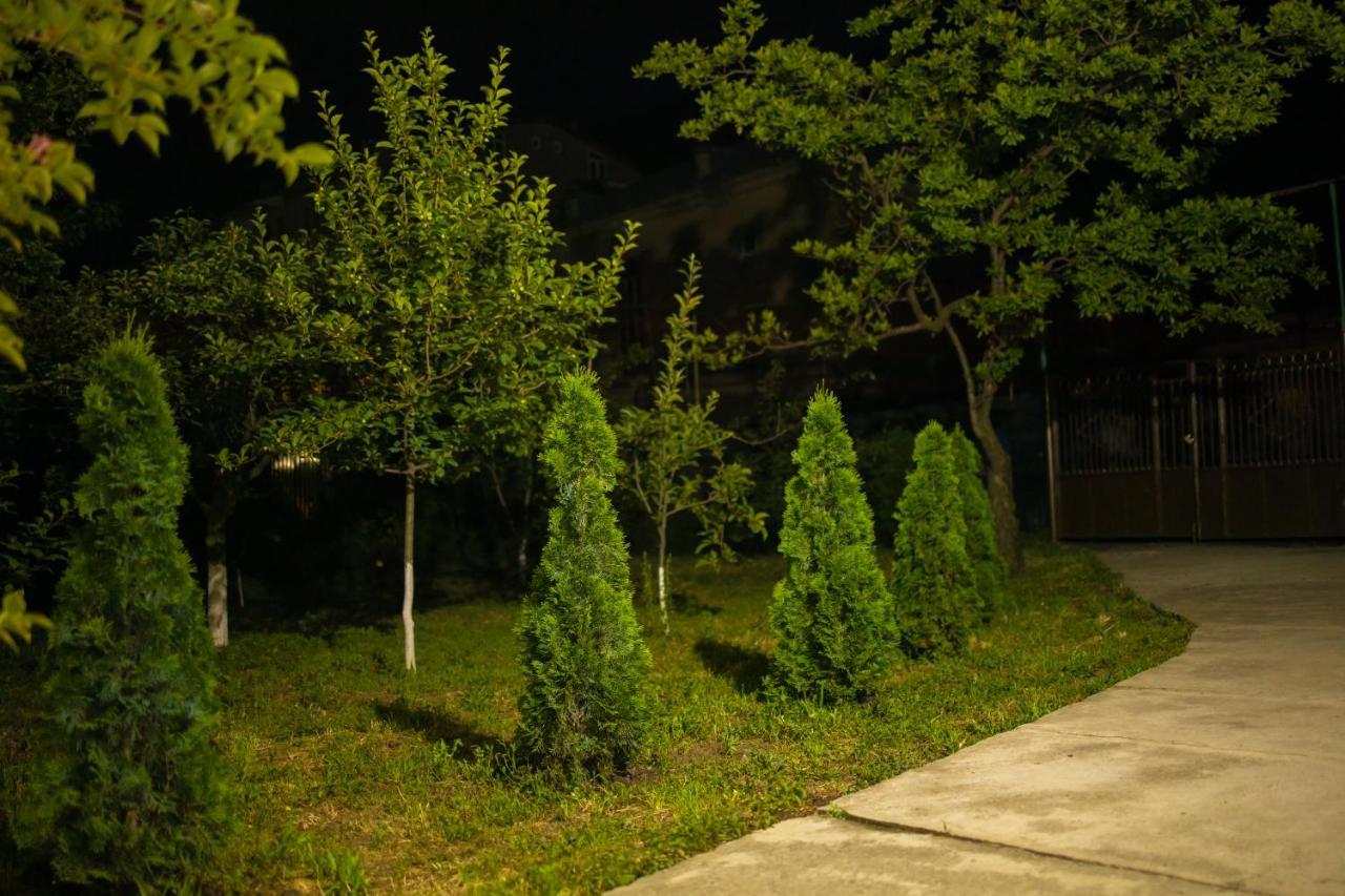 Dream Guest House Ijevan Exterior photo
