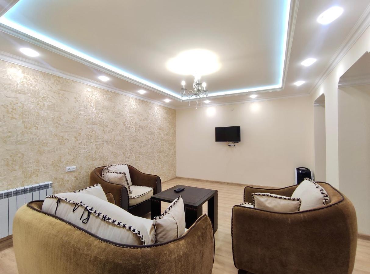 Dream Guest House Ijevan Exterior photo